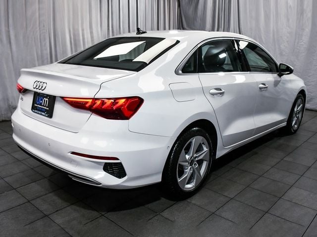 2024 Audi A3 40 Premium - 22957302 - 5