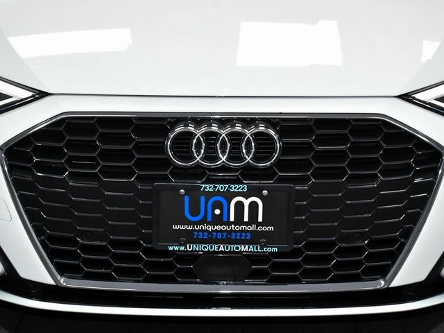 2024 Audi A3 40 Premium - 22957302 - 64
