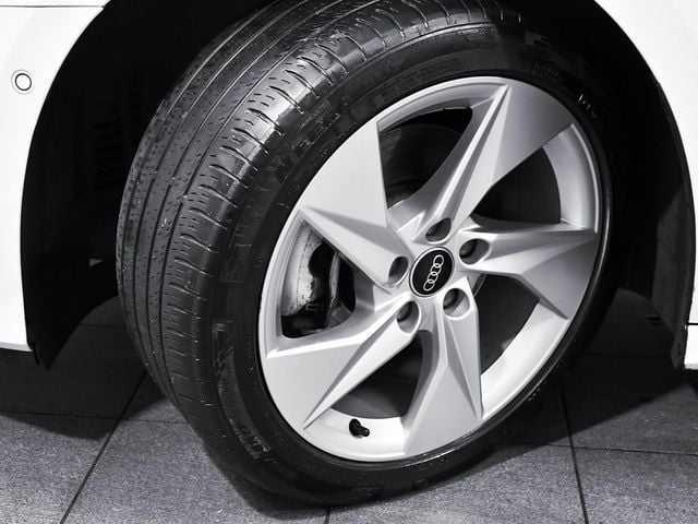 2024 Audi A3 40 Premium - 22957302 - 6