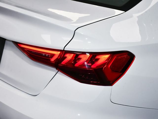 2024 Audi A3 40 Premium - 22957302 - 72