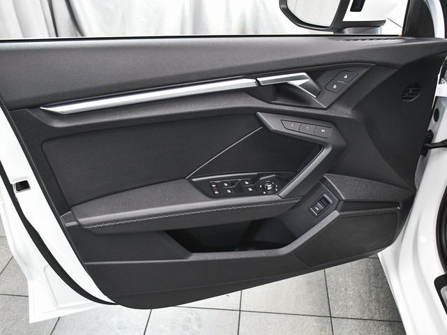2024 Audi A3 40 Premium - 22957302 - 8