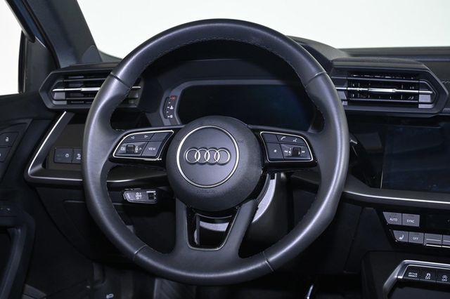 2024 Audi A3 Premium - 22540165 - 9