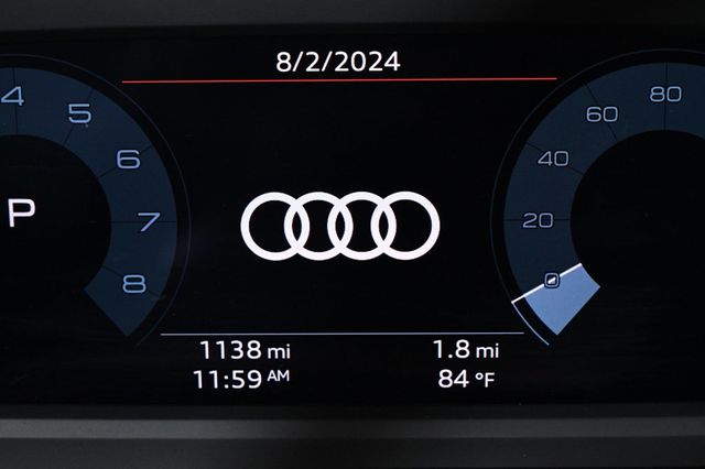 2024 Audi A3 Premium - 22540165 - 11