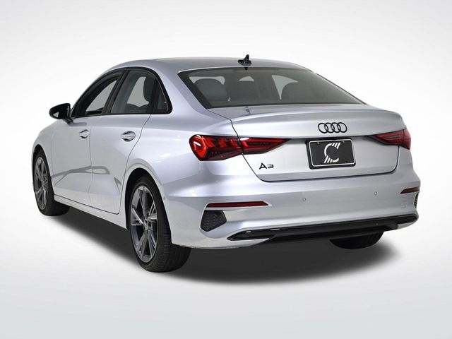 2024 Audi A3 Premium - 22540165 - 2