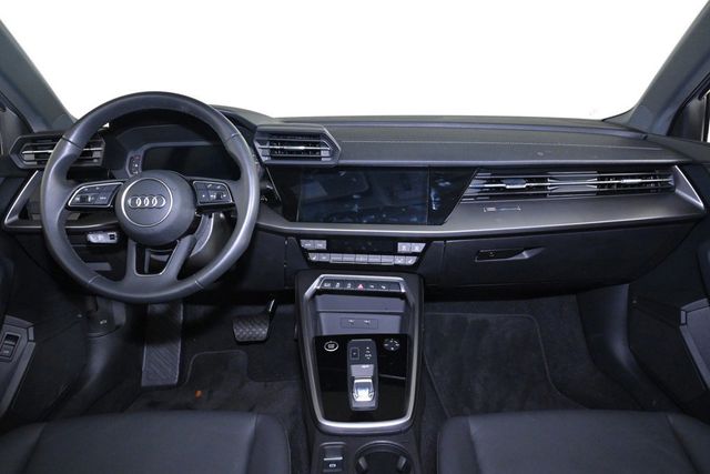 2024 Audi A3 Premium - 22540165 - 8