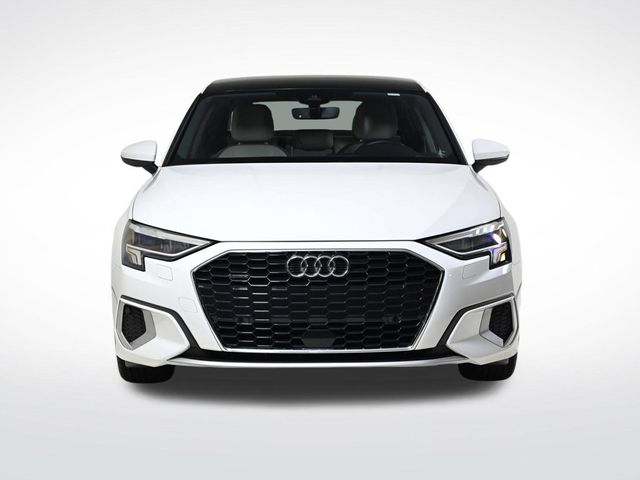 2024 Audi A3 Premium - 22609672 - 7