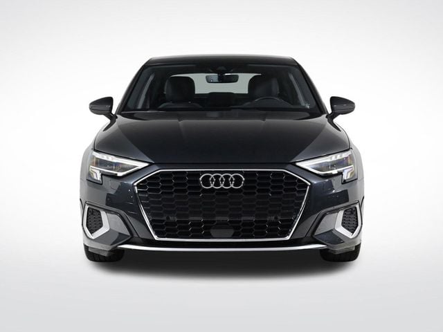 2024 Audi A3 Premium 40 TFSI - 22503558 - 7