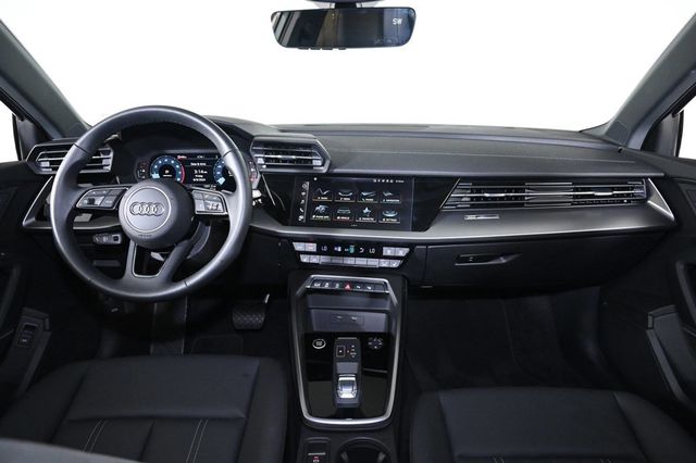 2024 Audi A3 Premium 40 TFSI - 22547694 - 8