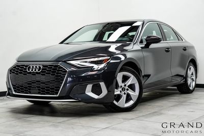 2024 Audi A3