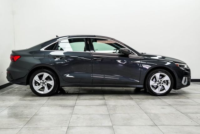 2024 Audi A3 Premium 40 TFSI - 22987666 - 9