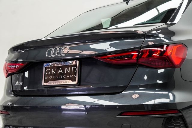 2024 Audi A3 Premium 40 TFSI - 22987666 - 12