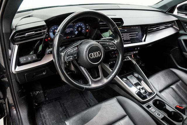 2024 Audi A3 Premium 40 TFSI - 22987666 - 14