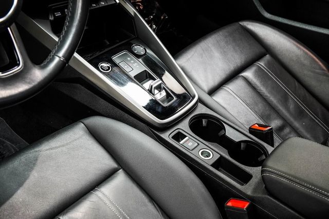 2024 Audi A3 Premium 40 TFSI - 22987666 - 15