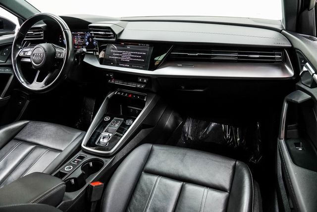 2024 Audi A3 Premium 40 TFSI - 22987666 - 16