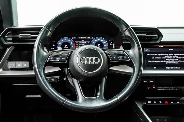 2024 Audi A3 Premium 40 TFSI - 22987666 - 17
