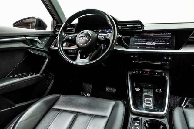 2024 Audi A3 Premium 40 TFSI - 22987666 - 18