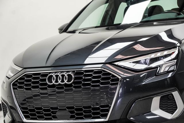 2024 Audi A3 Premium 40 TFSI - 22987666 - 1