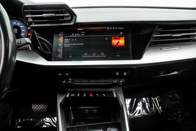 2024 Audi A3 Premium 40 TFSI - 22987666 - 20