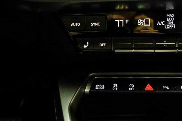 2024 Audi A3 Premium 40 TFSI - 22987666 - 23