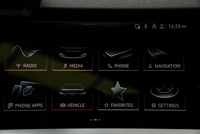 2024 Audi A3 Premium 40 TFSI - 22987666 - 25