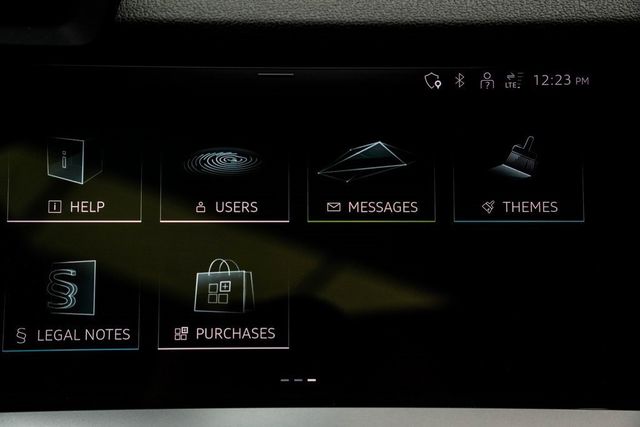 2024 Audi A3 Premium 40 TFSI - 22987666 - 26