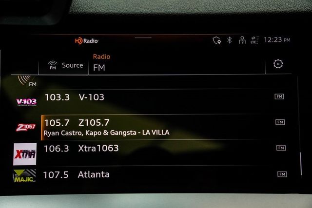 2024 Audi A3 Premium 40 TFSI - 22987666 - 27