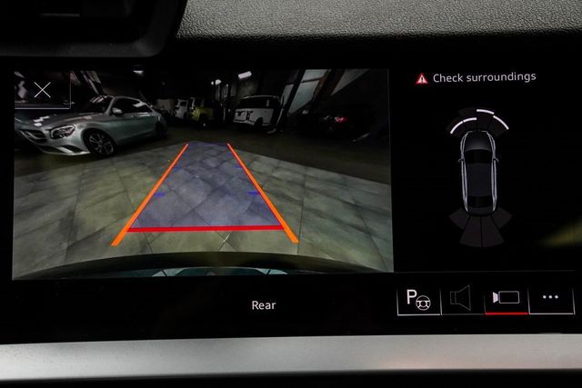 2024 Audi A3 Premium 40 TFSI - 22987666 - 28