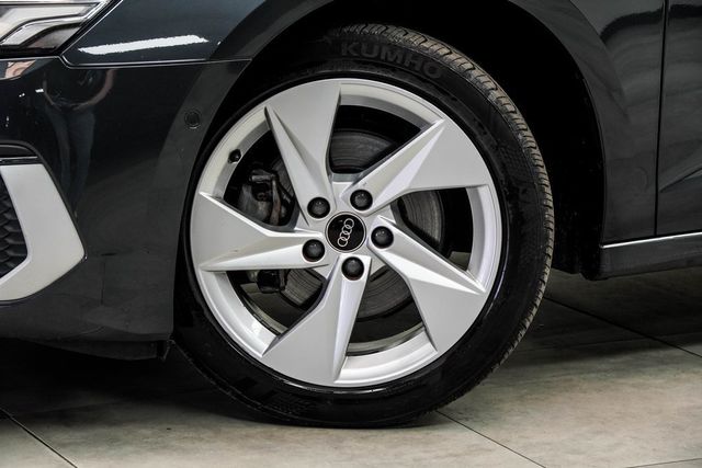 2024 Audi A3 Premium 40 TFSI - 22987666 - 2