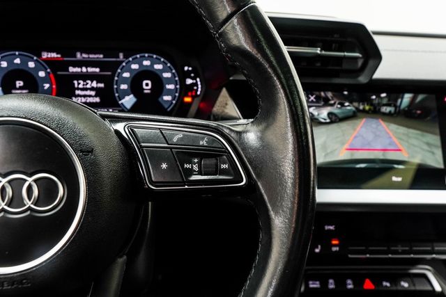 2024 Audi A3 Premium 40 TFSI - 22987666 - 30