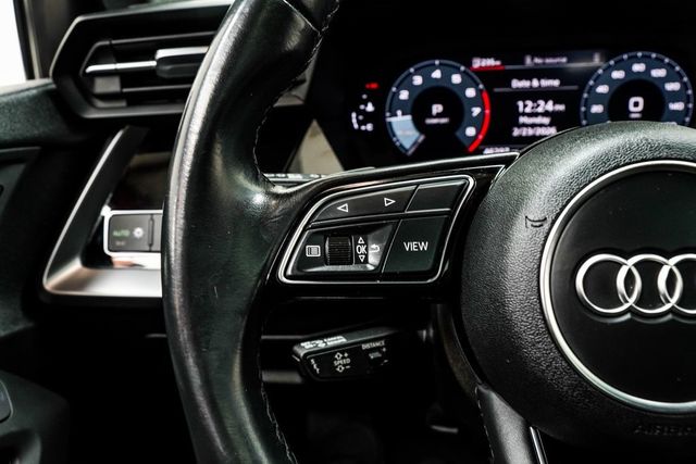 2024 Audi A3 Premium 40 TFSI - 22987666 - 31