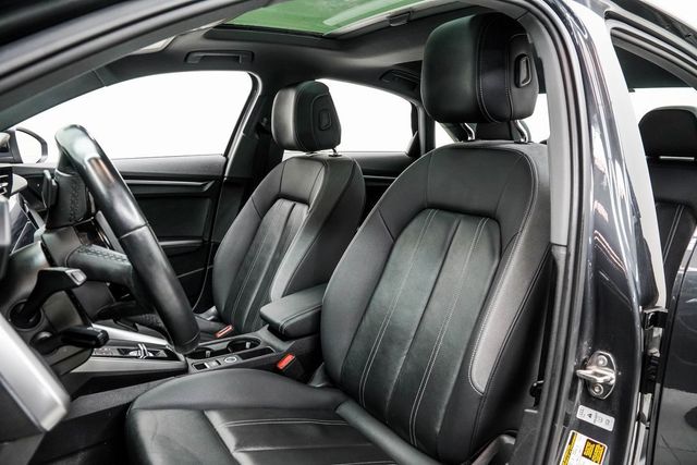 2024 Audi A3 Premium 40 TFSI - 22987666 - 36