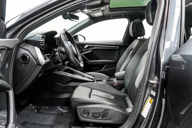 2024 Audi A3 Premium 40 TFSI - 22987666 - 37