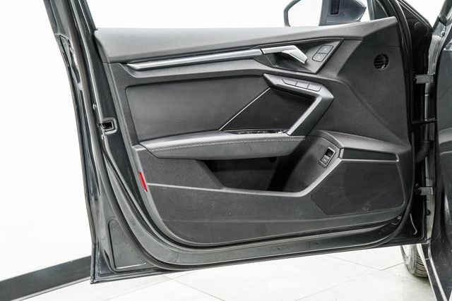 2024 Audi A3 Premium 40 TFSI - 22987666 - 41