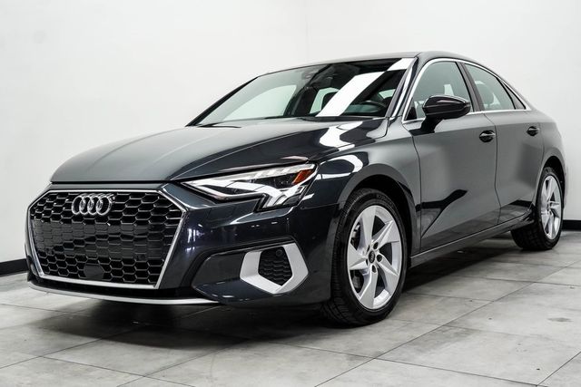 2024 Audi A3 Premium 40 TFSI - 22987666 - 6