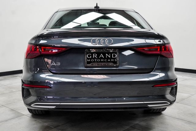 2024 Audi A3 Premium 40 TFSI - 22987666 - 8