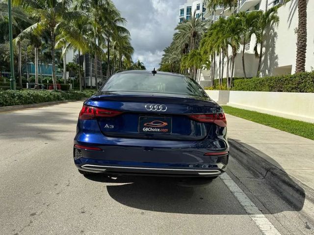 2024 Audi A3 Premium 40 TFSI - 22954290 - 9
