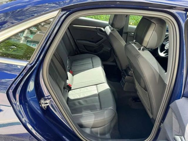 2024 Audi A3 Premium 40 TFSI - 22954290 - 10