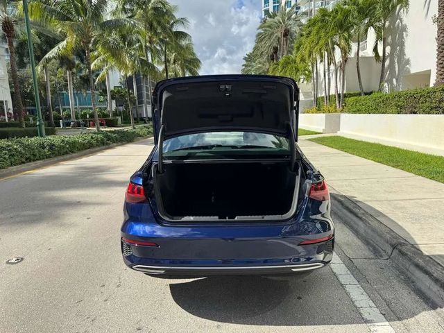 2024 Audi A3 Premium 40 TFSI - 22954290 - 12