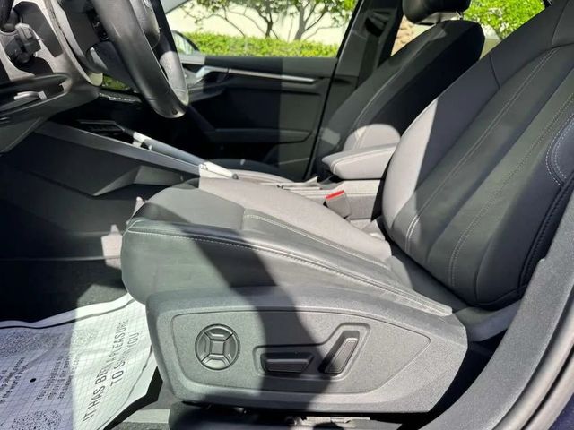 2024 Audi A3 Premium 40 TFSI - 22954290 - 13