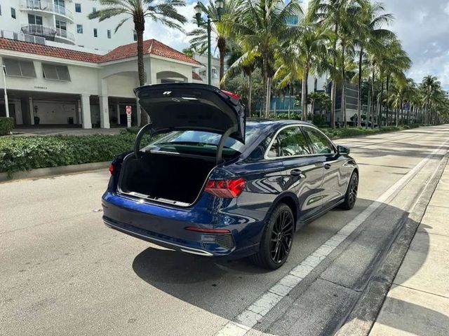 2024 Audi A3 Premium 40 TFSI - 22954290 - 14