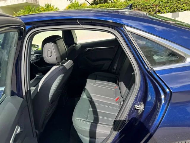 2024 Audi A3 Premium 40 TFSI - 22954290 - 16