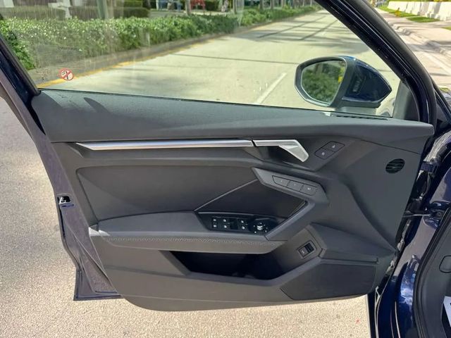 2024 Audi A3 Premium 40 TFSI - 22954290 - 17