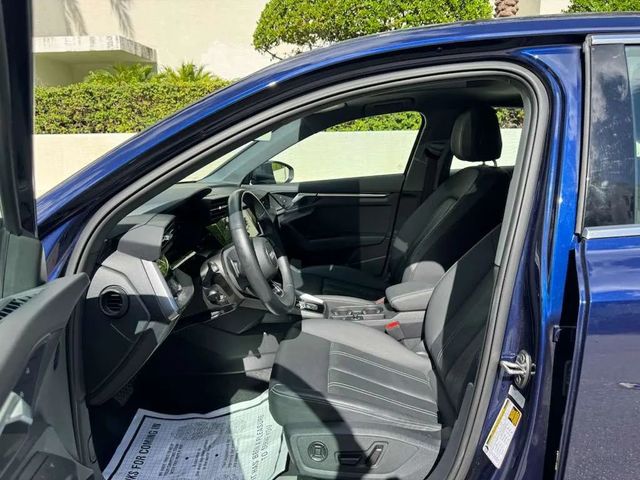 2024 Audi A3 Premium 40 TFSI - 22954290 - 18