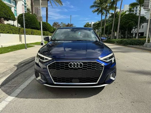 2024 Audi A3 Premium 40 TFSI - 22954290 - 1