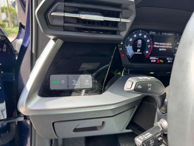 2024 Audi A3 Premium 40 TFSI - 22954290 - 19