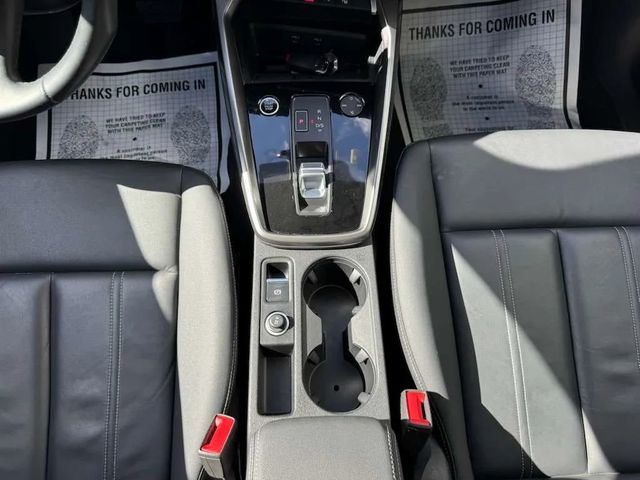 2024 Audi A3 Premium 40 TFSI - 22954290 - 20