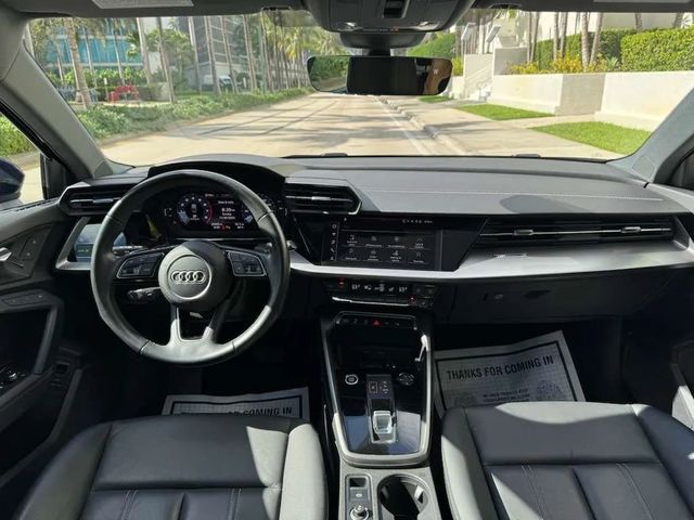2024 Audi A3 Premium 40 TFSI - 22954290 - 22