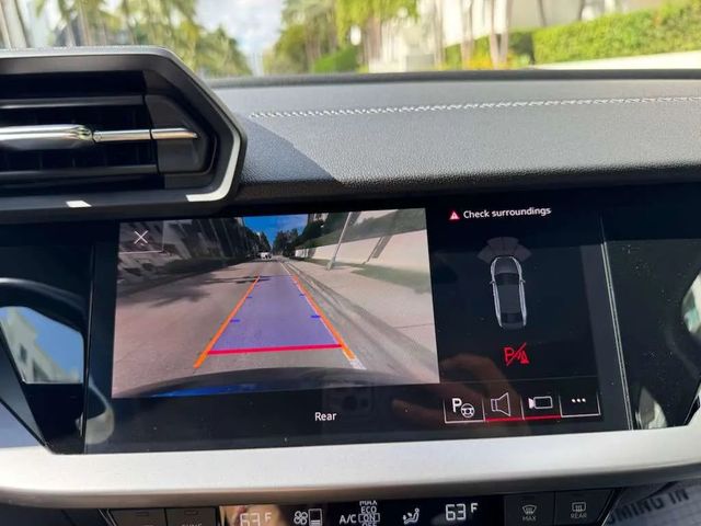 2024 Audi A3 Premium 40 TFSI - 22954290 - 23