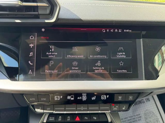 2024 Audi A3 Premium 40 TFSI - 22954290 - 24