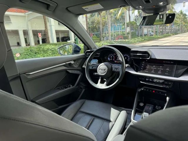 2024 Audi A3 Premium 40 TFSI - 22954290 - 25